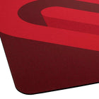 BenQ Zowie G-SR-SE ROUGE II Esports Gaming Mouse Pad - Large-Non-stitched edges, Anti-slip base