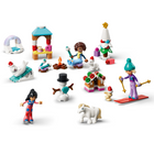 LEGO Friends Advent Calendar 2026-Discover more sets (sold separately) and the LEGO Friends online show
