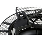 Shinerich 24" Fire Pit with Grill-9