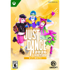 Just Dance 2026 Ultimate Edition for Xbox Series X|S [Digital Download]-Genre: Music & Party