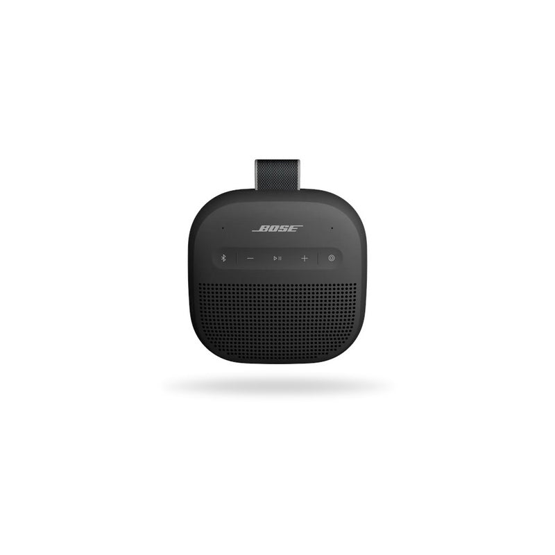 Bose SoundLink Micro Portable Wireless Speaker (2nd Gen) - Black