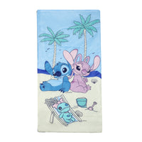 Danawares Sleeping Bag - Stitch-Durable & breathable polyester