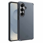 Nimbus9 Cirrus 3 Cell Phone Case with Magnets for Galaxy S26 - Steel Blue-Soft touch texture
