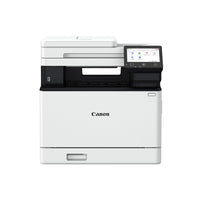 Canon imageCLASS MF751Cdw II Wireless Laser Printer - White-Print/Scan/Copy