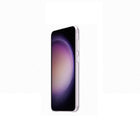 Samsung S23+ Cell Phone Case - Clear-Dimensions: 78.66 mm x 160.25 mm x 10.55 mm