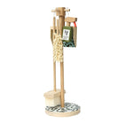 Manhattan Toy Wooden Pretend Cleaning 5-Piece Set-Encourages sensory stimulation and play