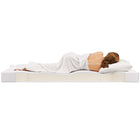 Modway Mila 6" Twin Mattress-9
