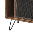 Modway Nomad 59" Sideboard - Walnut-8