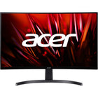 Acer 27" 100Hz Curved VA QHD Monitor - ED273U-27 inches WQHD (2560 x 1440) 1500R Curved Widescreen Gaming Monitor  AMD FreeSync Technology