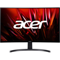 Acer 27" 100Hz Curved VA QHD Monitor - ED273U-27 inches WQHD (2560 x 1440) 1500R Curved Widescreen Gaming Monitor  AMD FreeSync Technology