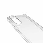 Blu Element DropZone Air Cell Phone Case for Galaxy S26 - Clear-Recyclable packaging
