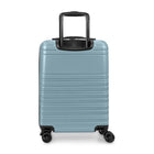 Reebok The Power Collection 21.5" Hardside Carry-on Luggage - Teal-7
