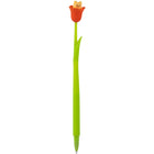 Merangue Animal Bloom Pen-Fun and eye-catching design adds personality to your desk