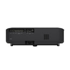 Epson Lifestudio Grand 4K PRO-UHD Ultra Short Throw Laser Projector - Black-4K HDR Experience - 4K PRO-UHD uses advanced picture processing to deliver amazing clarity and HDR10 colour without sacrificing picture brightness 