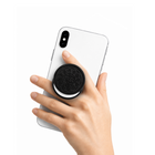 Orbit Oreo Secure Grip Phone Grip -Comfortable Stand: video chat and stream movies