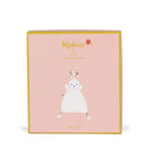 Kaloo K'doux Doudou Rabbit - Poppy-6