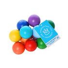 Manhattan Toy Classic Wood Baby Beads Colourful-6
