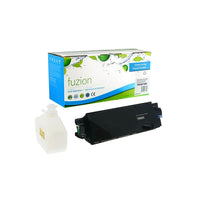 fuzion Kyocera TK-5272K (TK5272K) Compatible Toner Cartridge - Standard Yield - Black-Ink Colour: Black