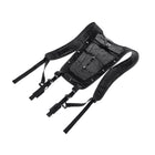 Hypershell AeroFlex Shoulder Strap-Easy On and Off - Gear up in seconds