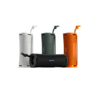 Sony SRSULT10 ULT FIELD 1 Wireless Portable Speaker - Orange-Take it outside - With an IP67 waterproof, rustproof and dustproof rating this speaker is ready for just about anything. It is also salt water resistant, so you can listen at the beach with no worry