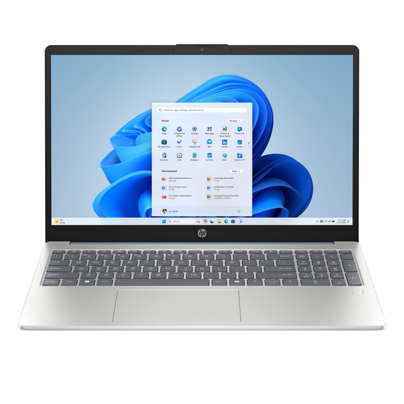 HP 15.6