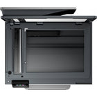 HP OfficeJet Pro 8135e Wireless All-in-One Colour Inkjet Printer-Wireless Printing: Stay connected with our most reliable dual-band Wi-Fi, which automatically detects and resolves connection issues