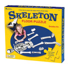 Learning Resources Skeleton Foam Floor Puzzle-Age group and grade: Ages 3 - 6 and grades pre-kindergarten - 1st