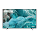 Samsung 85" Q7F Series 4K UHD HDR QLED Tizen Visions AI Smart TV-Q4 AI Processor