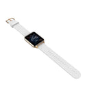Motorola MotoWatch 70 - 48 x 36mm - Heart Rate Monitor - Rose Gold-6