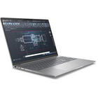 HP ZBook 8 G1i 16" Laptop - Intel Ultra 7 255H - Nvidia Quadro RTX 500 Ada - 32 GB RAM - 1 TB SSD - Windows 11 Pro - Silver-Graphics: NVIDIA RTX 500 Ada (4 GB GDDR6)