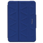 Targus Pro-Tek Case for iPad Mini 5, 4, 3, 2, 1 - Blue-Passes military grade 4' drop testing
