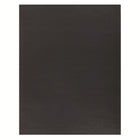 North American Paper 2-Ply Bristol Board - 11" x 14" - Black - 96 Sheets-Colour: Black