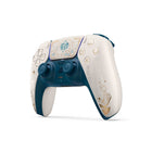 PlayStation DualSense Wireless Controller - Genshin Impact Limited Edition-Chat online through the built-in microphone