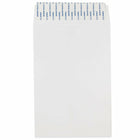 JAM Paper 6 x 9 Open End Envelopes with Self Adhesive Closure, White, 500 Pack (356828777)-Size: 6 x 9 inches