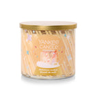 Yankee Candle 3-Wick Candle - Christmas Cookie - 14.5 oz-Made with a custom soy wax blend