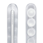 Harman Kardon SoundSticks 5 2.1-Channel Bluetooth Speaker with HDMI - White-6