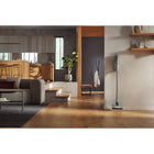 Miele Duoflex HX1 Car Care Stick Vacuum - Grey-Lightweight and compact design for easy handling.