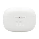 JBL Vibe Beam 2 True Wireless Noise Cancelling Earbuds - White-Water and dust resistant