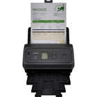 Canon imageFORMULA DR-C340 Office Document Scanner-7