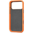 Beats Rugged Case with MagSafe and Camera Control for iPhone 17 Pro Max - Sierra Orange-Ultrastrong polymer back