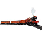 Lionel Hogwarts Express Ready-to-Play Train Set w/ Bluetooth-Train Set