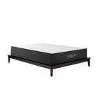 Modway Aveline 12" Memory Foam King Mattress-Compressed And Vacuum-Sealed In Box