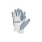 Zenith Safety Lightweight Gloves, Foam Nitrile Coating, 13 Gauge, Polyester Shell, Small/7 - 36 Pack-Coating Foam Nitrile