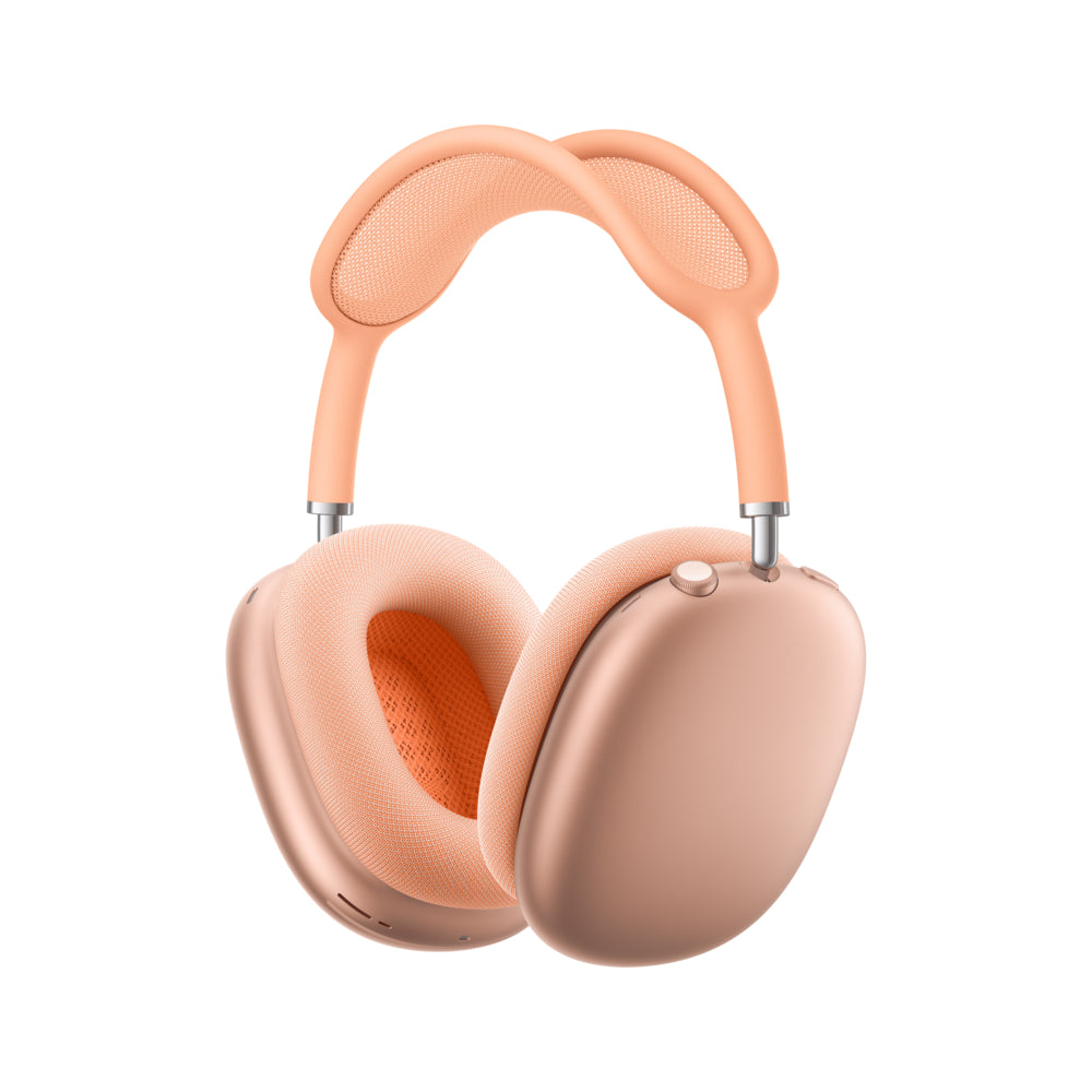 Apple AirPods Max 2 (USB-C) - Orange | staples.ca