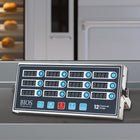 BIOS Professional 12 Channel Timer-Easy to read individual LCD screens (1.5” X 0.5”)