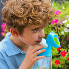 b.box - Tritan Drink Bottle - 600ml - Ocean Breeze-9