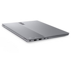 Lenovo ThinkBook 14 G9 AHP 14" Touch Laptop - AMD Ryzen 7 250 - 16 GB RAM - 512 GB SSD - Windows 11 Pro - Arctic Grey-Connectivity: Gigabit Ethernet, Wi-Fi 7, Bluetooth 5.4