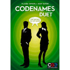 Czech Games Edition Codenames: Duet Card Game-15–30 Minutes
