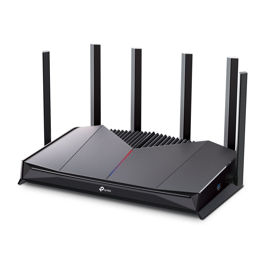 TP-Link Archer GE400 Dual-Band Wi-Fi 7 Gaming Router | staples.ca