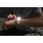 Garmin Venu 4 Smartwatch - 41 mm - Lunar Gold with Bone Silicone Band-Garmin ecg app: The ECG app uses sensors to record the electrical signals that control how your heart beats. It analyzes that recording to detect signs of an irregular heart rhythm called atrial fibrillation (AFIb)